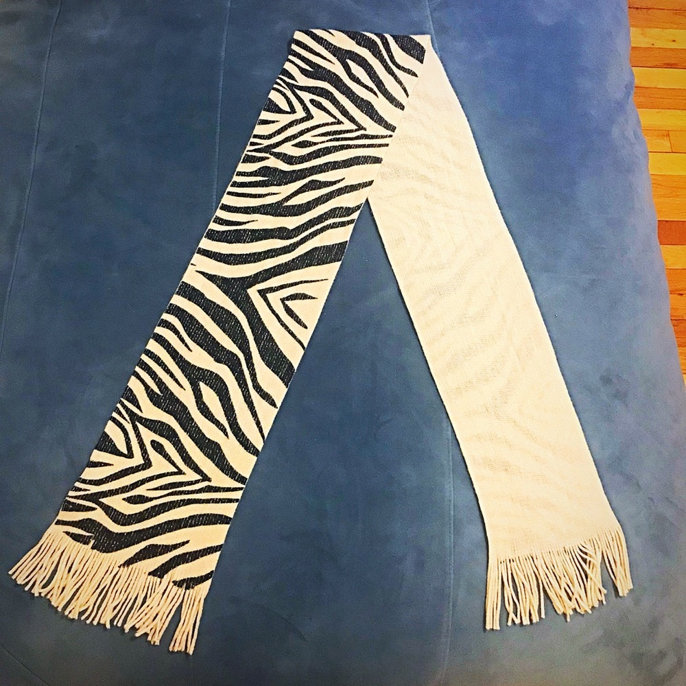 Macy’s Scarf